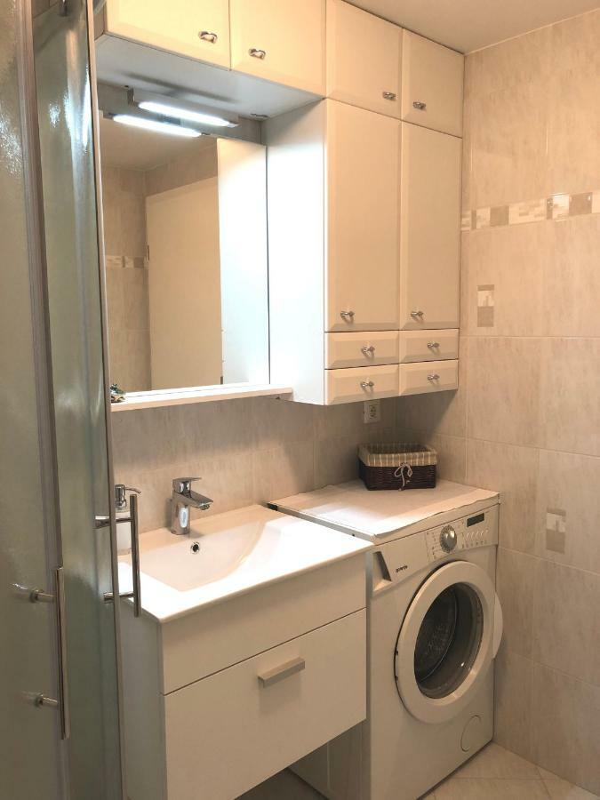 Luxury Studio Apartments Liubliana Exterior foto